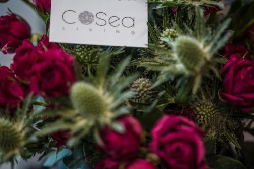 Apartamento Cosea Living: Seaside Elegant Suite In Harbour 112
