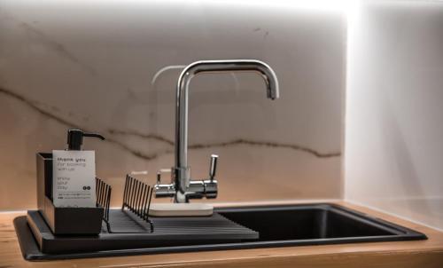 Apartamento Cosea Living: Seaside Elegant Suite In Harbour 112