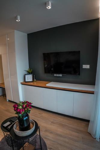 Apartamento Cosea Living: Seaside Elegant Suite In Harbour 112