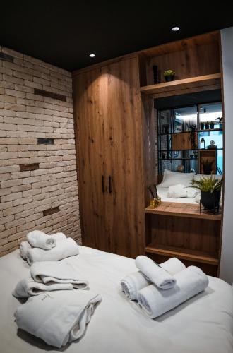 Apartamento Cosea Living: Seaside Elegant Suite In Harbour 112