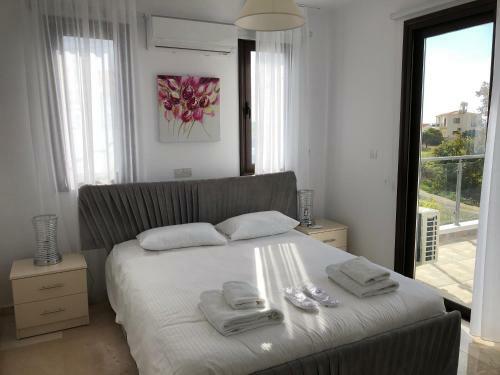 Villa #8 With Private Pool