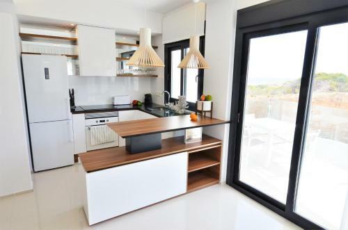 Beachfront Luxury Apartments
