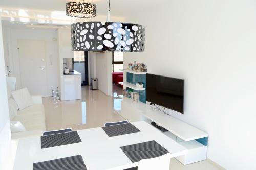 Beachfront Luxury Apartments