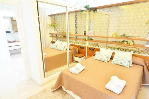 Beachfront Luxury Apartments