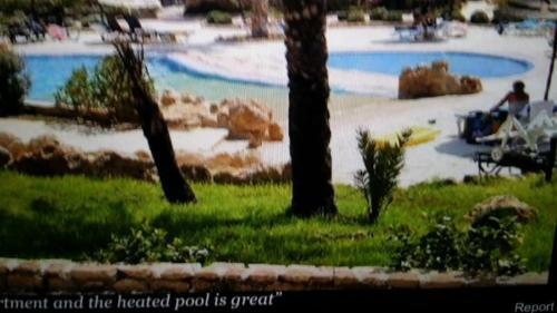 Excellent Hot Beach Spot 1-bed Apartment In Paphos