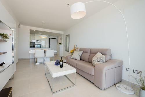 Infinity View Holiday Apartment