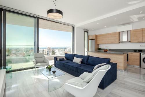 Residences 301, 3 Bedroom Apartment