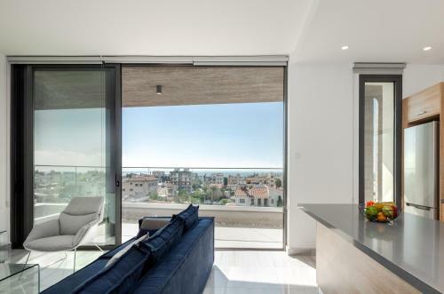 Residences 301, 3 Bedroom Apartment