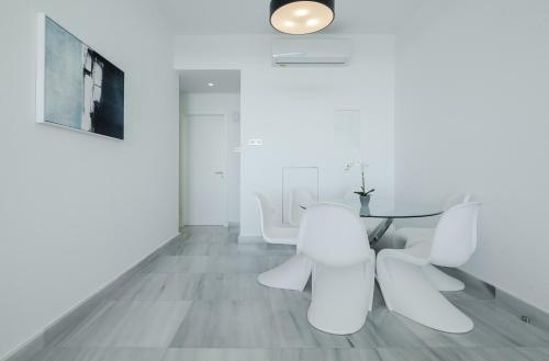 Residences 301, 3 Bedroom Apartment