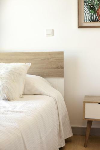 Residences 301, 3 Bedroom Apartment