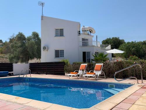 Villa Konstantinos