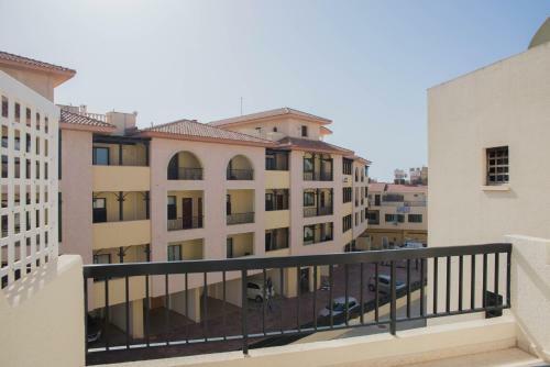 One Bedroom Apartment In Paphos In Good Location