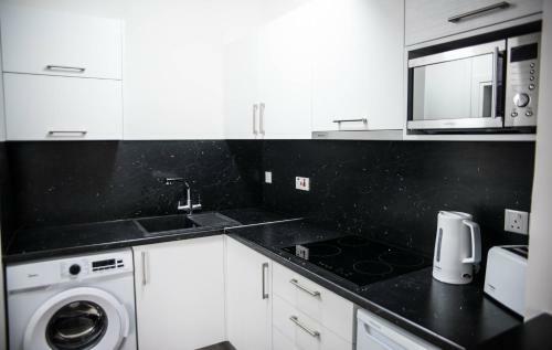 One Bedroom Apartment In Paphos In Good Location
