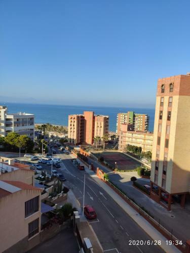 Apartamento D�plex Con Vistas
