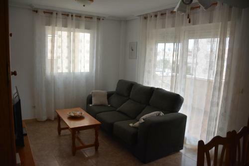Apartamento Arenales Beach