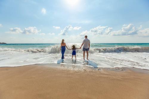 Apartamento Arenales Beach