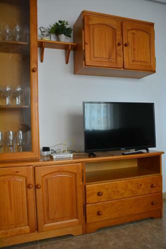 Apartamento Arenales Beach