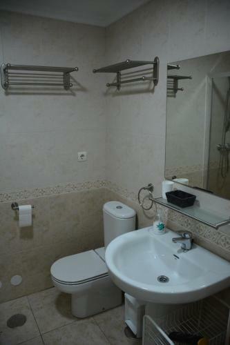 Apartamento Arenales Beach