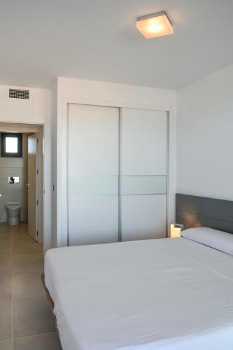 Apartamento Arenales Del Sol Infinity View Mar Holidays