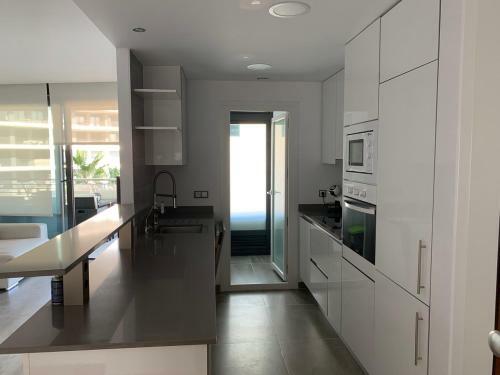 Apartamento Infinity View Arenales