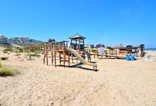Apartamento Infinity View Arenales