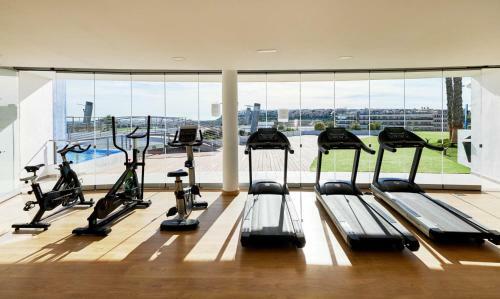 Apartamento Infinity View Arenales