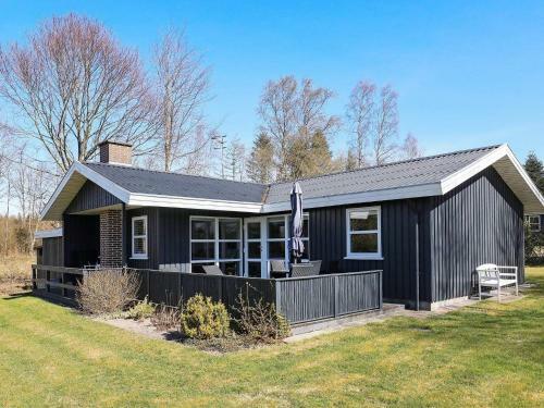 Holiday Home Fjerritslev IX
