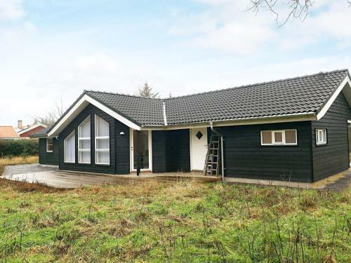Holiday Home Fjerritslev XXVII