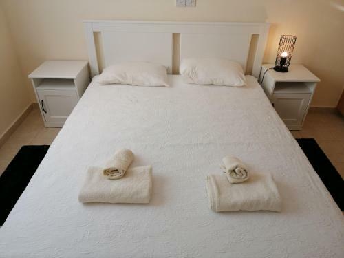 Central Rest Apartment