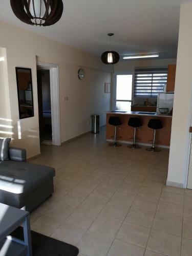 Central Rest Apartment