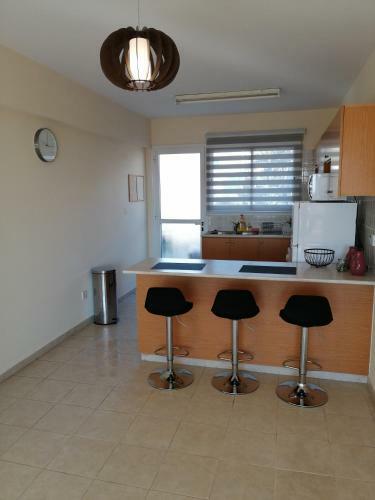 Central Rest Apartment