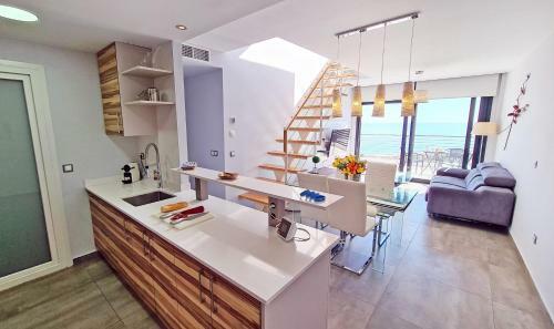 Apartamento Infinity View Penthouses