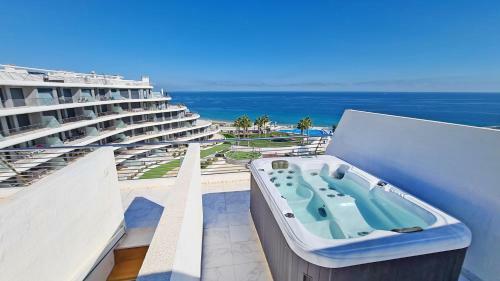 Apartamento Infinity View Penthouses