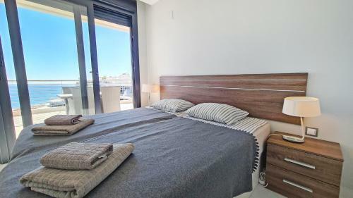 Apartamento Infinity View Penthouses