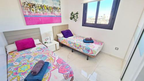 Apartamento Infinity View Penthouses