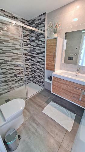Apartamento Infinity View Penthouses