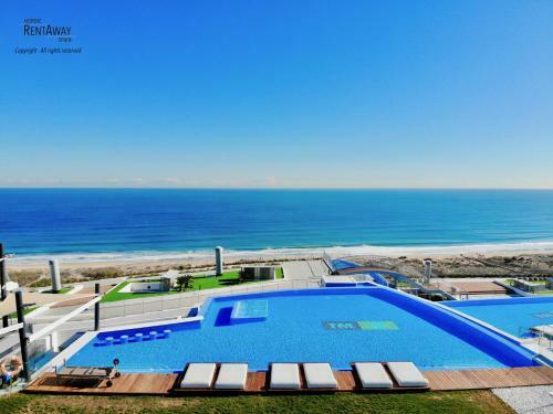 Apartamento Infinity View Penthouses