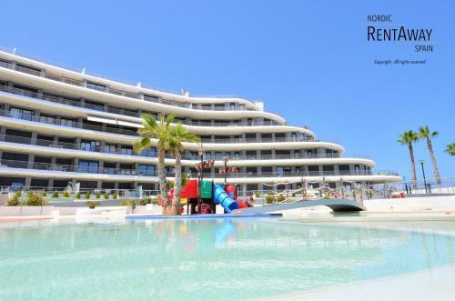Apartamento Infinity View Penthouses