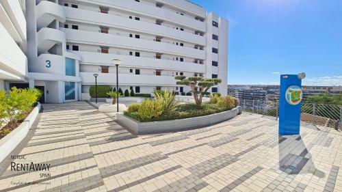 Apartamento Infinity View Penthouses