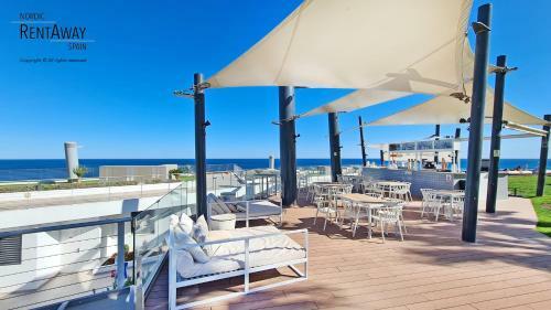 Apartamento Infinity View Penthouses
