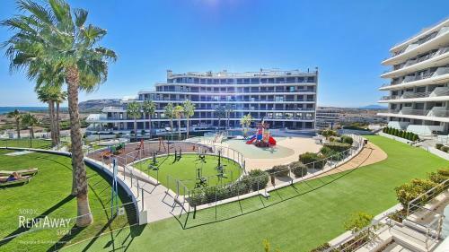 Apartamento Infinity View Penthouses