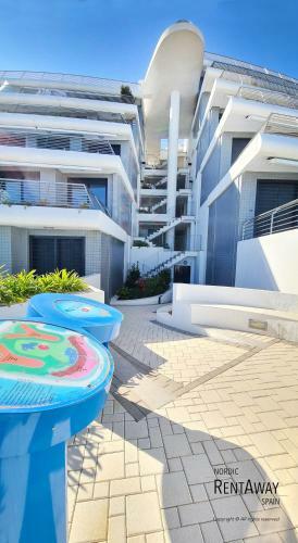 Apartamento Infinity View Penthouses