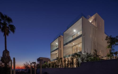 Almond Tree Villa Nr. 4