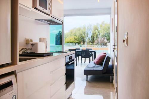 Apartamento Phaedrus Living: Luxury Studio Harbour Suites 105