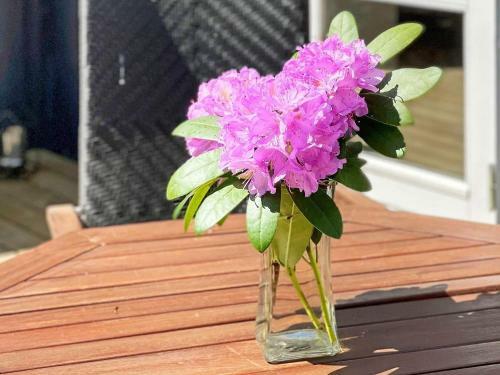 Holiday Home Fjerritslev XXVIII