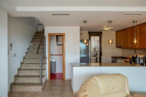 Belcua Beach Apartamento de Lujo