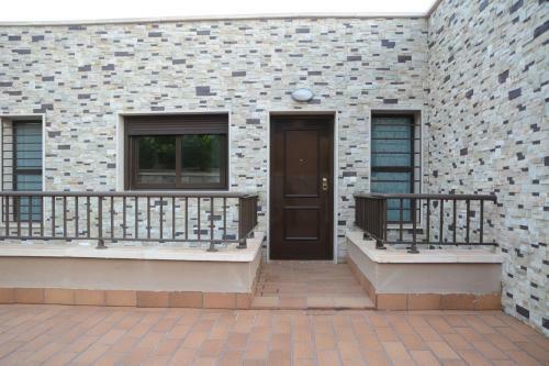 Belcua Beach Apartamento de Lujo
