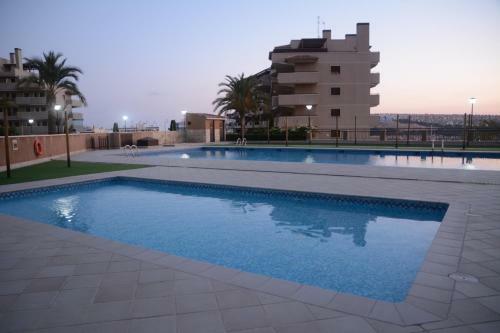 Belcua Beach Apartamento de Lujo