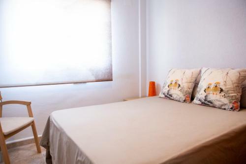 Belcua Beach Apartamento de Lujo