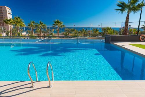 Apartamento Luxe In The Beach